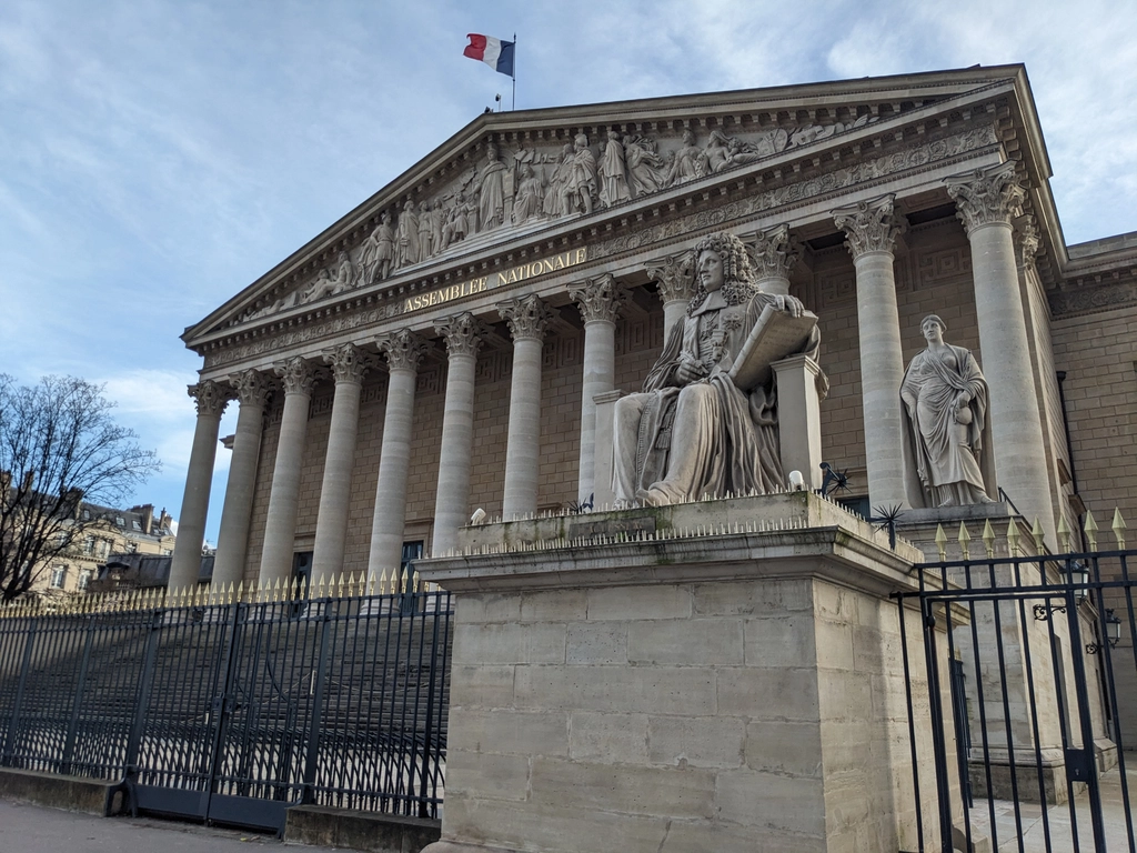 法國國民議會