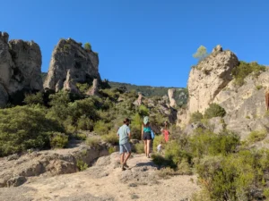 策文涅斯國家公園