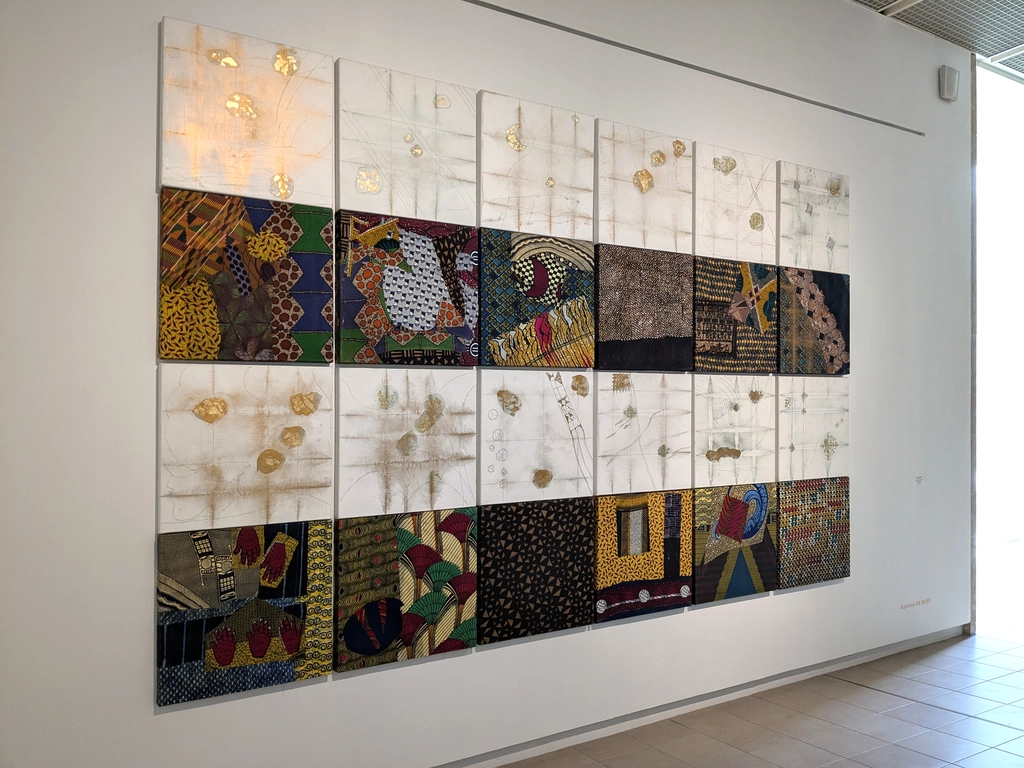 聖羅克醫院博物館