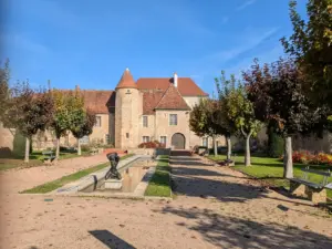 聖維克博物館 (Musée Saint-Vic)外觀