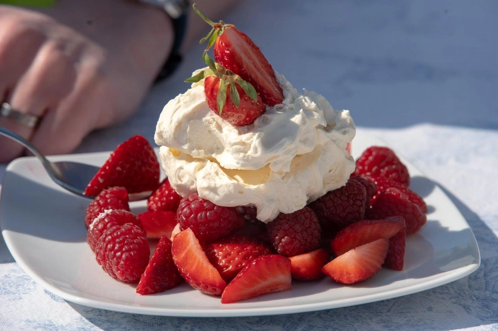 Restaurant Le Hameau