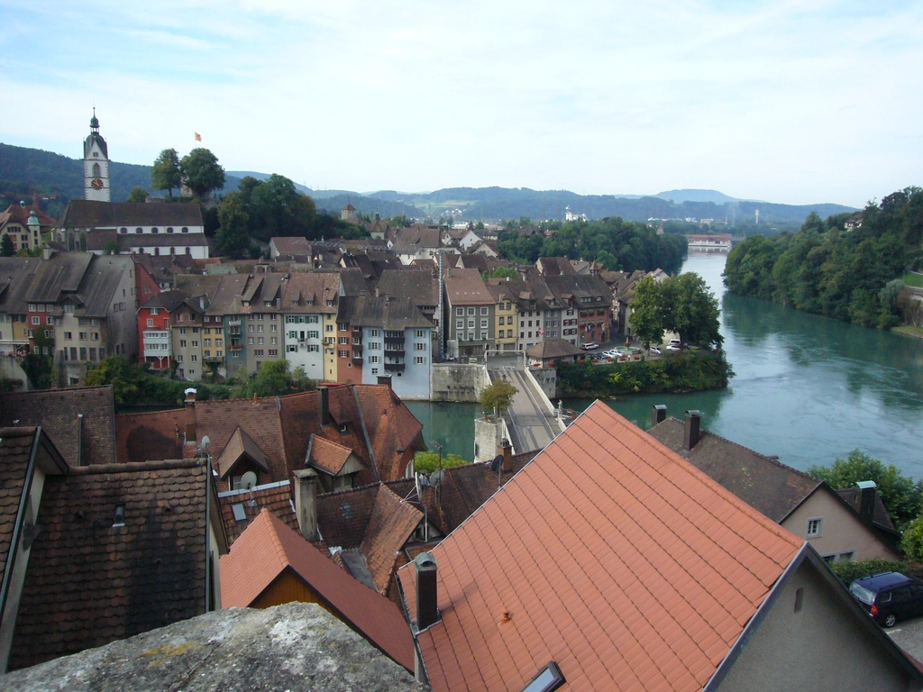 法國東部 洛林 (Lorraine)地區