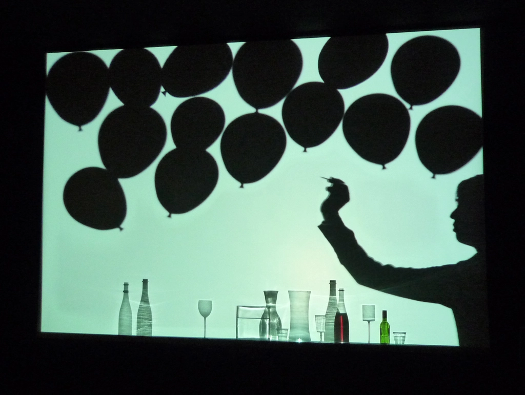 巴黎 Maison & Objet 家飾設計展的魔幻裝置