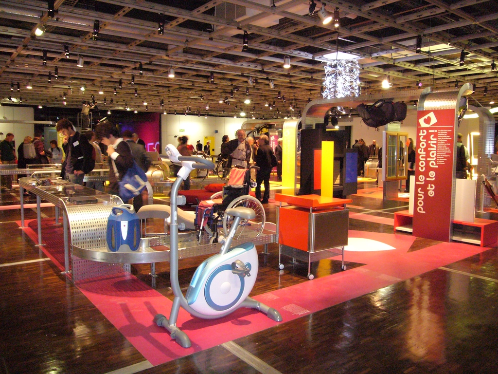 為什麼要在巴黎看消費展?亞洲觀光客的深度旅遊新玩法